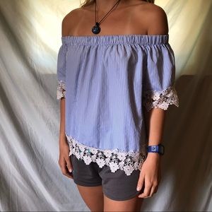 Woman’s shirt